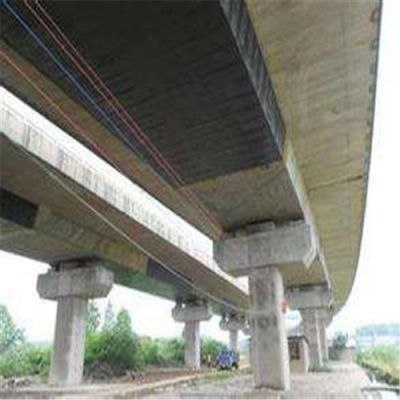 什么公路橋梁必須開(kāi)展檢驗?