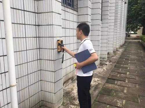 建筑加固工程竣工驗收怎么做?