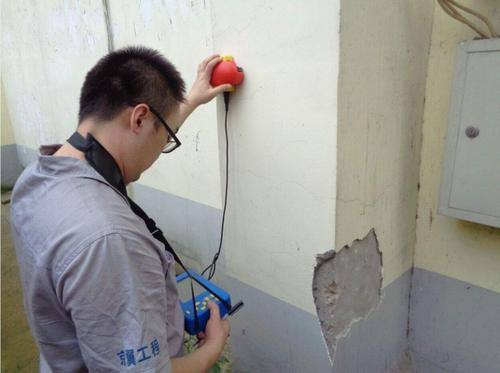 房屋安全鑒定匯報有哪些種類(lèi)?