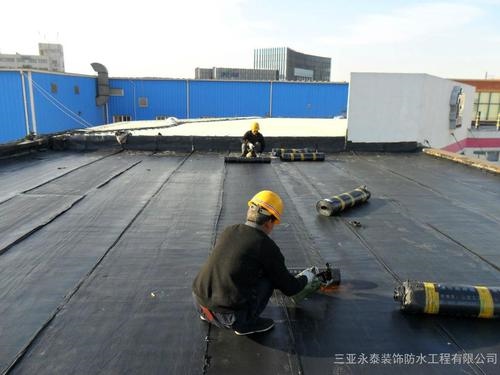 房頂漏水如何修復?新房子防潮必須留意哪幾個(gè)方面?