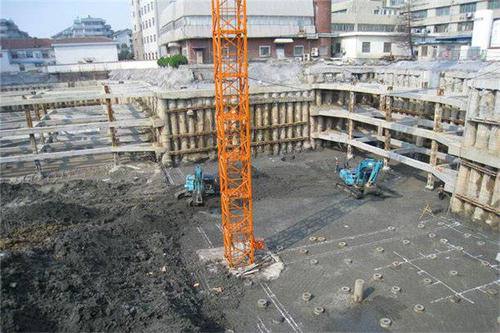 房子地基基礎加固工程施工方案制訂關(guān)鍵點(diǎn)有什么?
