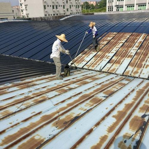 室內裝修的難題造成洗手間的防水防潮無(wú)效怎么辦