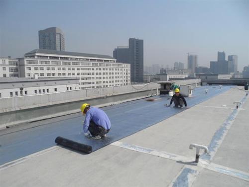 青島市建筑加固公司發(fā)覺(jué)如今許多高端獨棟別墅都擔心防水問(wèn)題